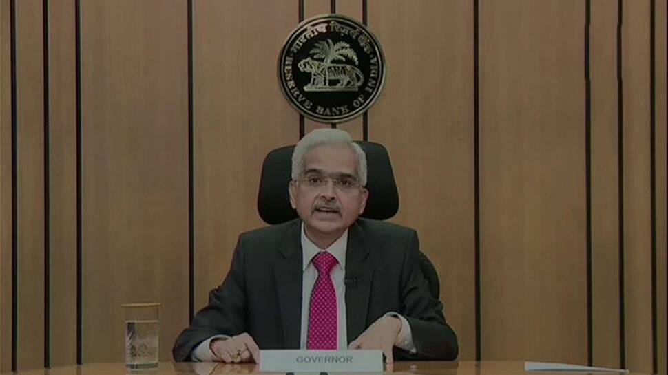 RBI Monetary Policy October 2021: Key highlights of RBI Governor Shaktikanta Das&#039;s announcement