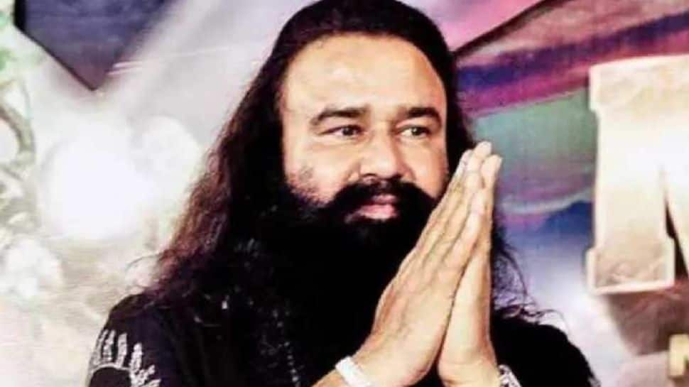 Gurmeet Ram Rahim Singh convicted in Ranjit Singh murder case