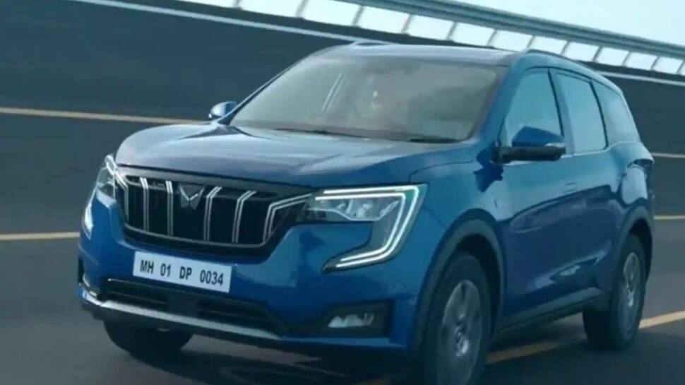 Mahindra XUV700 SUV Price Hiked! Check New Prices Here | Automobiles ...