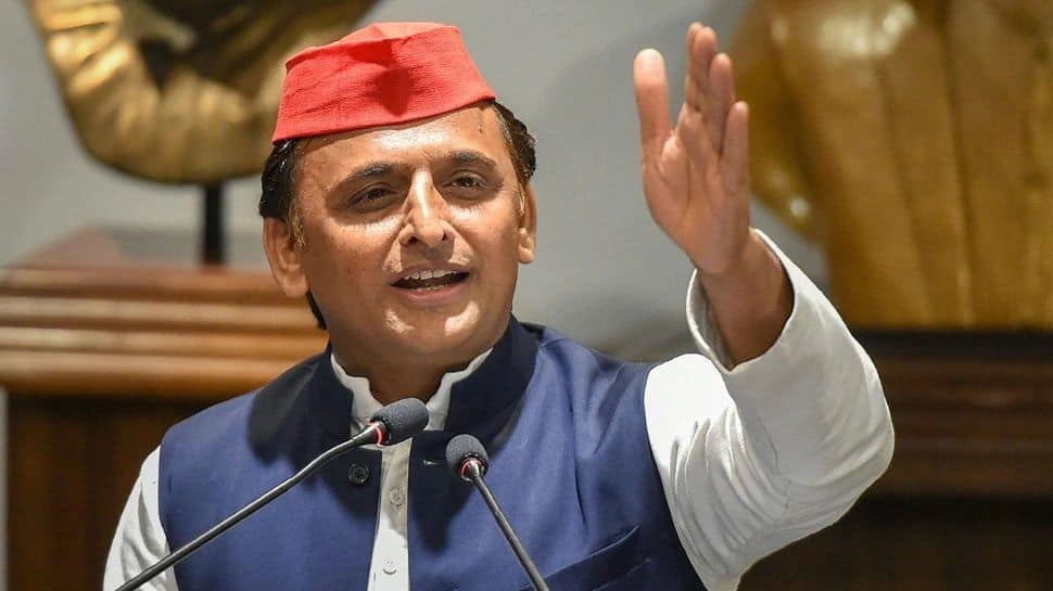 Lakhimpur Kheri violence: Akhilesh Yadav demands resignation of MoS Home for &#039;unbiased&#039; probe