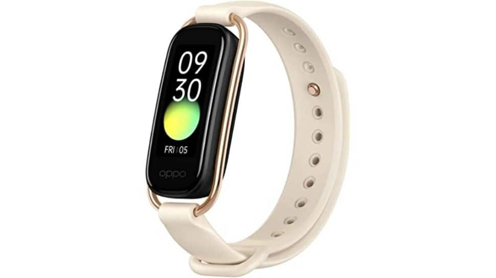 Oppo Smart Band