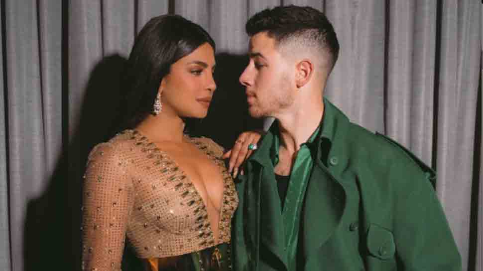 Priyanka Chopra loves touring across globe with husband Nick Jonas