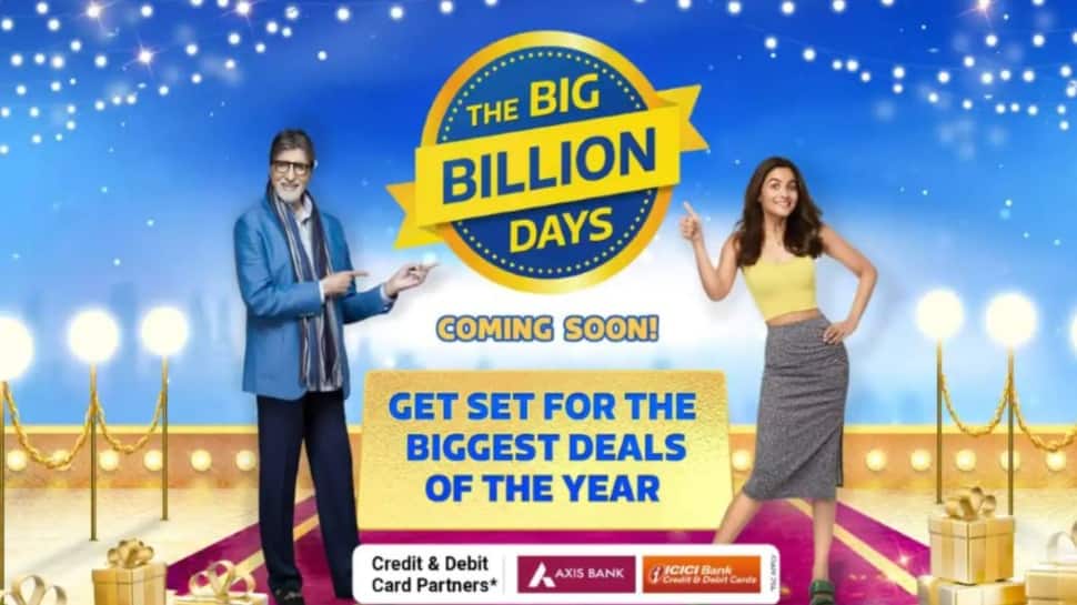 Flipkart Big Billion Days Sale Check out the best smartphones under Rs