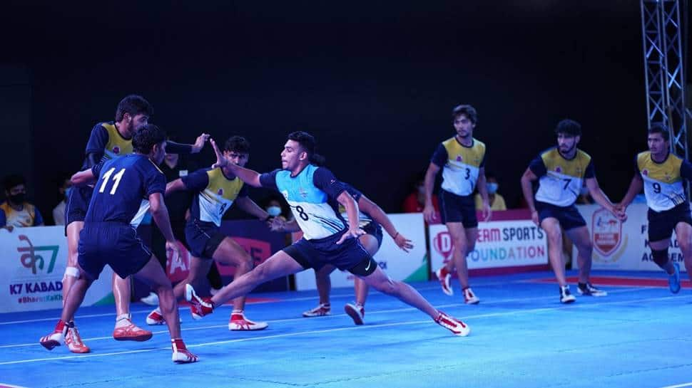 INTERVIEW | &#039;Audience watches us only during PKL, would like more kabaddi to stream online&#039;: Puneri Paltan&#039;s new recruit Mohit Goyat