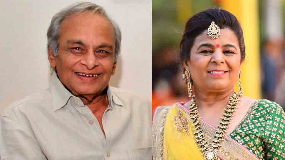 Veteran music composer Anandji&#039;s daughter Rita Valambia dies 