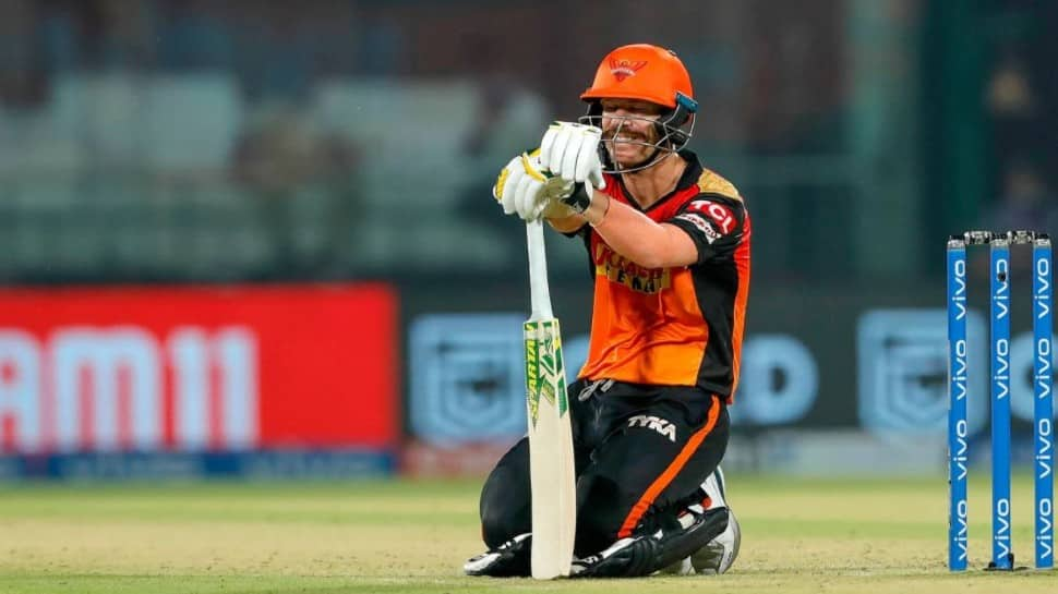 IPL 2021 SRH vs MI: David Warner hints at leaving Sunrisers Hyderabad with THIS emotional message for fans