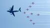 IAF celebrated its 89th anniversary 