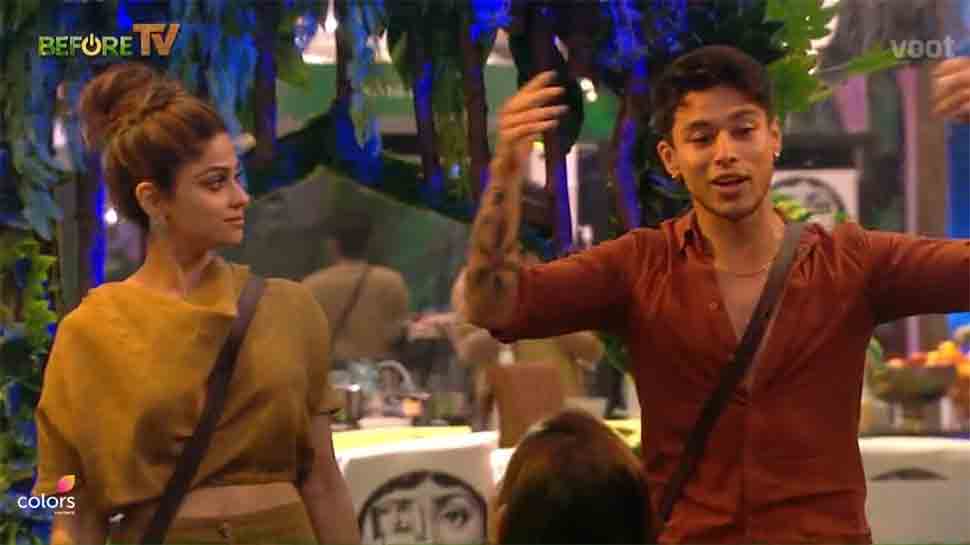 Bigg Boss 15 written update: Shamita Shetty beats Pratik Sehajpal, Nishant Bhat to become first captain of house