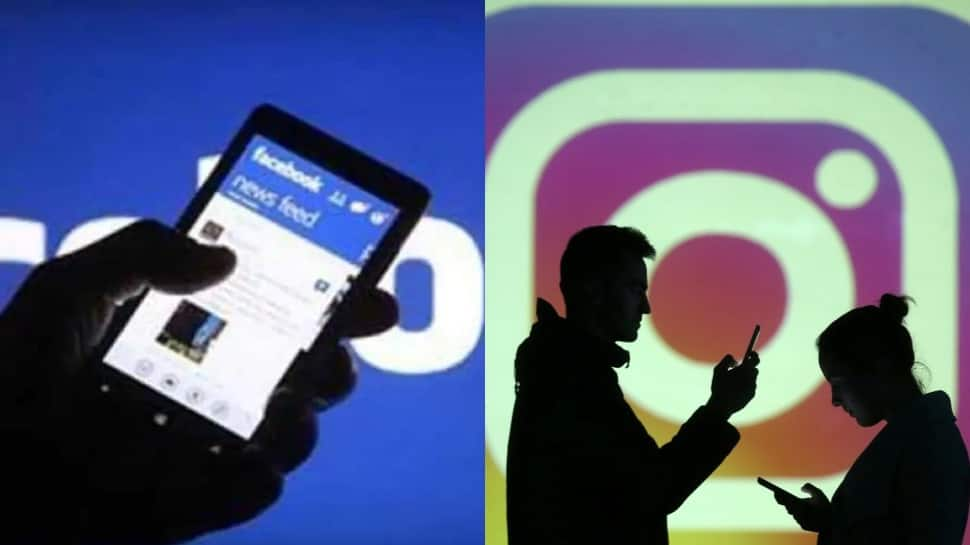 Facebook, Instagram face second outage in a week