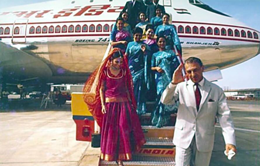 Tata Sons acquires Air India, makes winning bid of Rs 18,000 crore