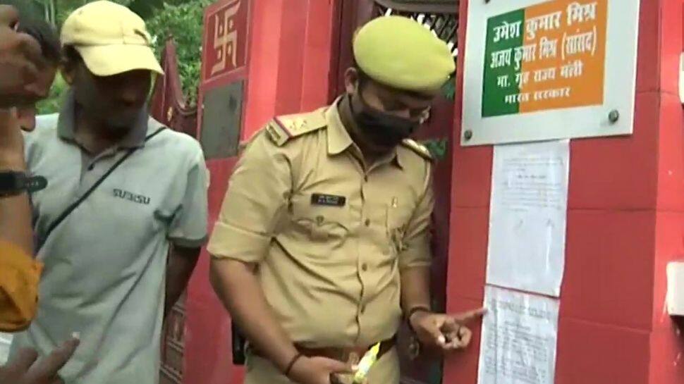 Lakhimpur Kheri violence: MoS Ajay Mishra’s son, Ashish Mishra to appear before UP police today