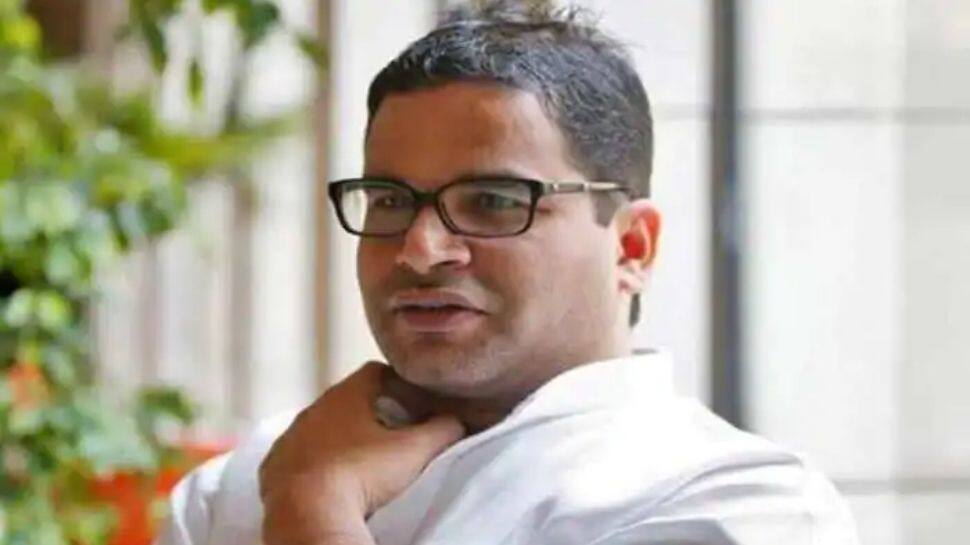 Congress, TMC engage in war of words over Prashant Kishor’s ‘big disappointment’ tweet 