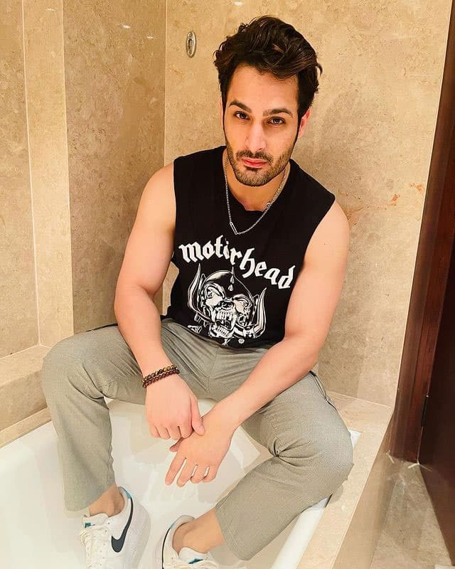 Umar Riaz's Bigg Boss 15 weekly earnings!