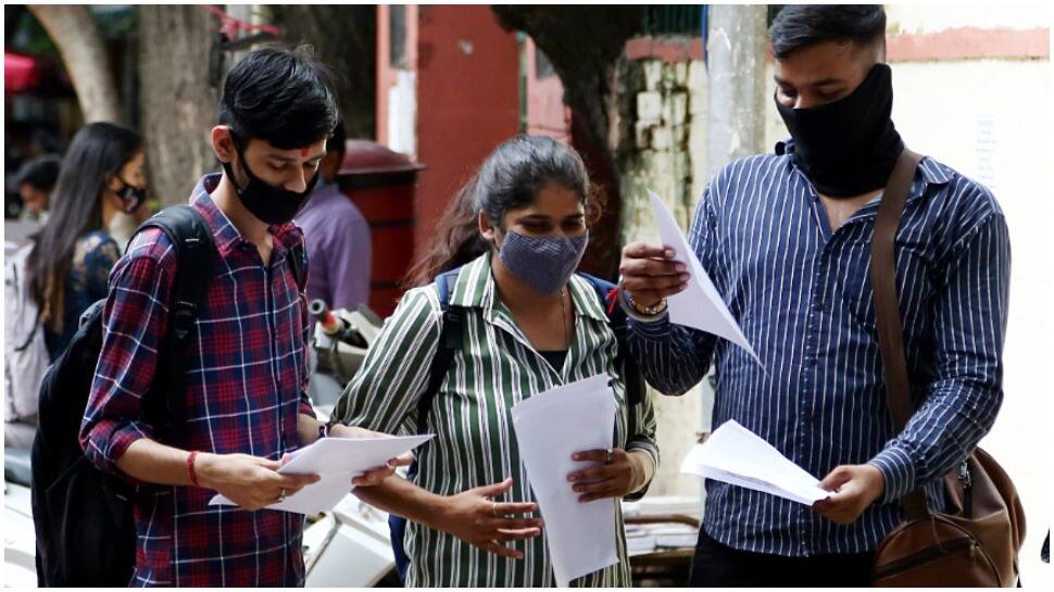 Second cut-off list for DU colleges out, marks down by 0.25 to 1.5 per cent