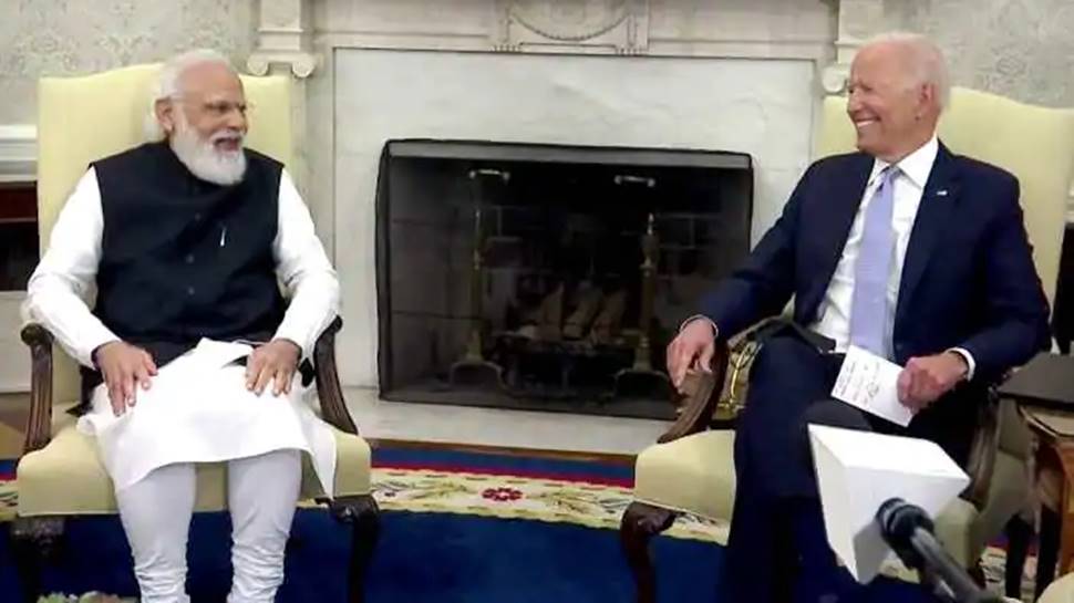 Post Modi-Biden meet, focus now on moving ahead on range of issues: White House