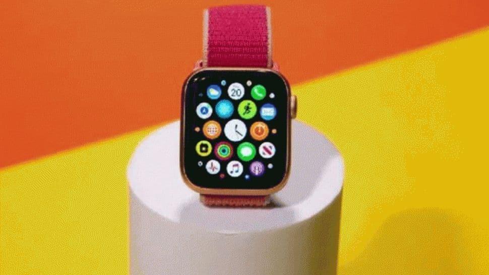 Apple Series 6 Watch discontinued from official lineup after Series 7 launch