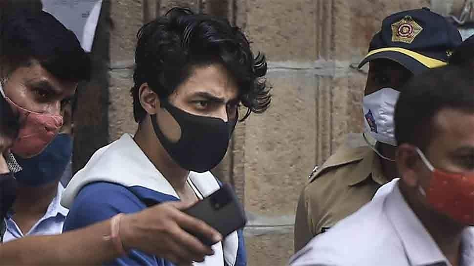 NCB questions Aryan Khan''s driver in connection with drugs-on-cruise case