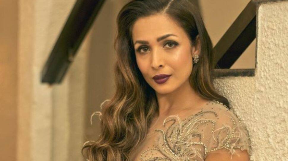 Malaika Arora recalls when her &#039;tears didn&#039;t stop&#039;, pens note on mental health struggle