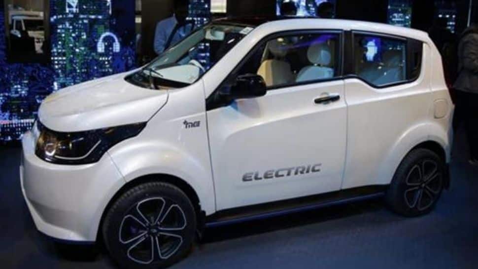 5 affordable electric cars to be launched in India News