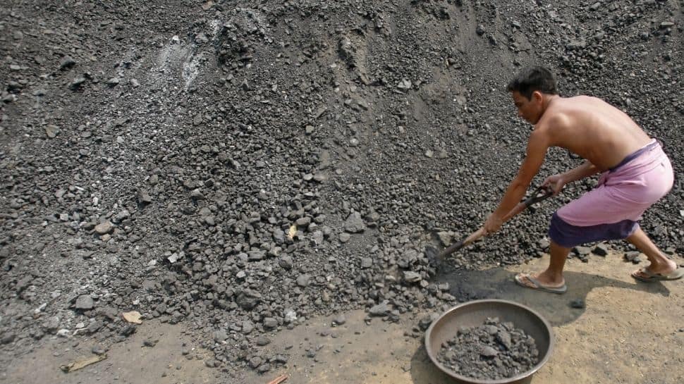 Faced with acute coal shortage, Andhra Pradesh CM writes to PM Modi