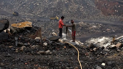 'If coal shortage not addressed, Delhi can see complete blackout after 2 days'