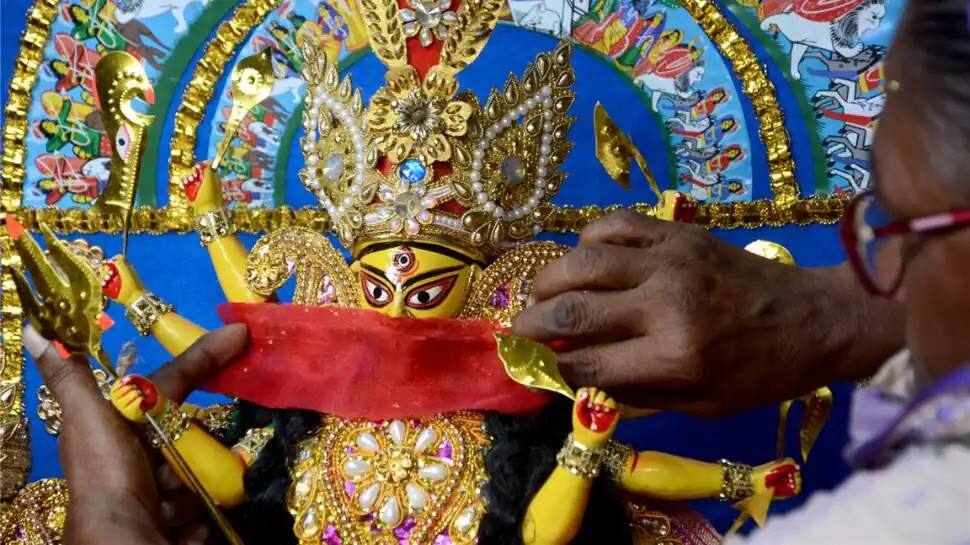 West Bengal relaxes COVID measure for Durga Puja, check latest update