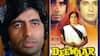 Deewar (1975)