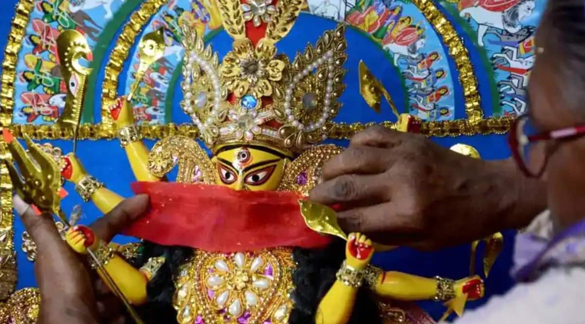 West Bengal eases COVID-19 restrictions for Durga Puja