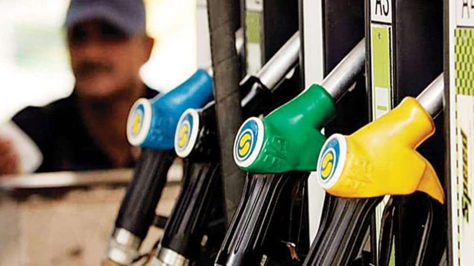 Petrol, Diesel Prices Today, October 10, 2021: Fuel prices hiked for 6th time in a row, check rates in your city