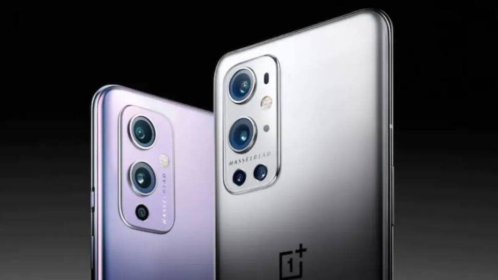 OnePlus 9RT features will be similar to OnePlus 9, 9 Pro. Details here - Vimarsana News