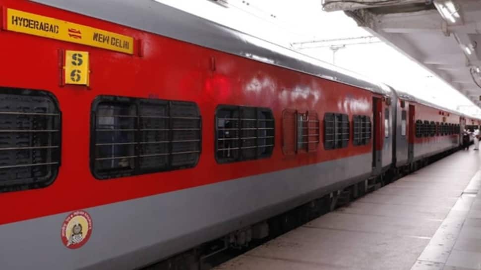 Indian Railways to run festival special trains from October 10. Check details here
