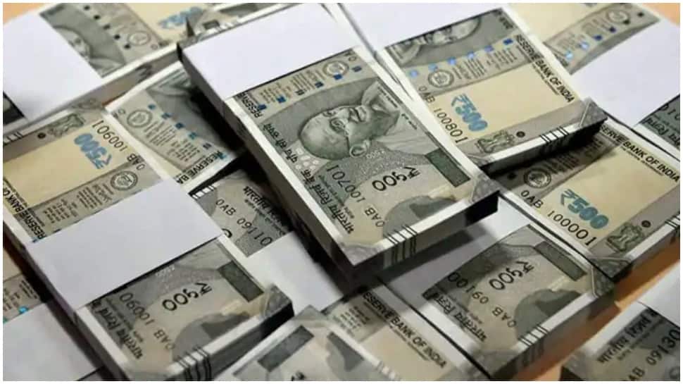 Income Tax Department seizes cash worth over Rs 142 crore after raids on Hyderabad-based Pharma group