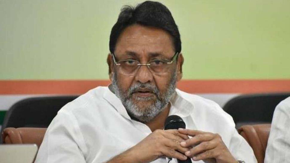 Mumbai cruise raid: BJP leader threatens to file defamation case against Nawab Malik for alleging kin's involvement | India News - Vimarsana News