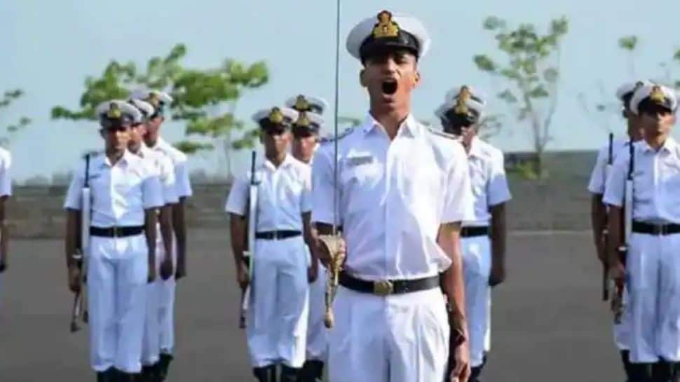 Indian Navy Recruitment 2021: Last day to apply for 10+2 B. Tech Cadet Entry Scheme at joinindiannavy.gov.in, check details here Indian Navy Recruitment 2021: Last day to apply for 10+2 B. Tech Cadet Entry Scheme at joinindiannavy.gov.in, check details here