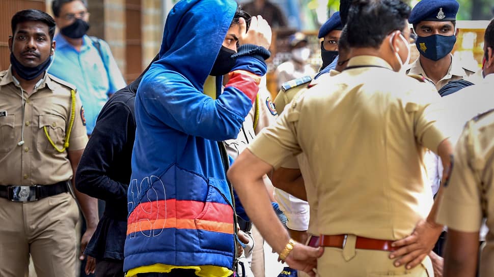 Aryan Khan drug case 2nd arrest of a foreigner made by the NCB
