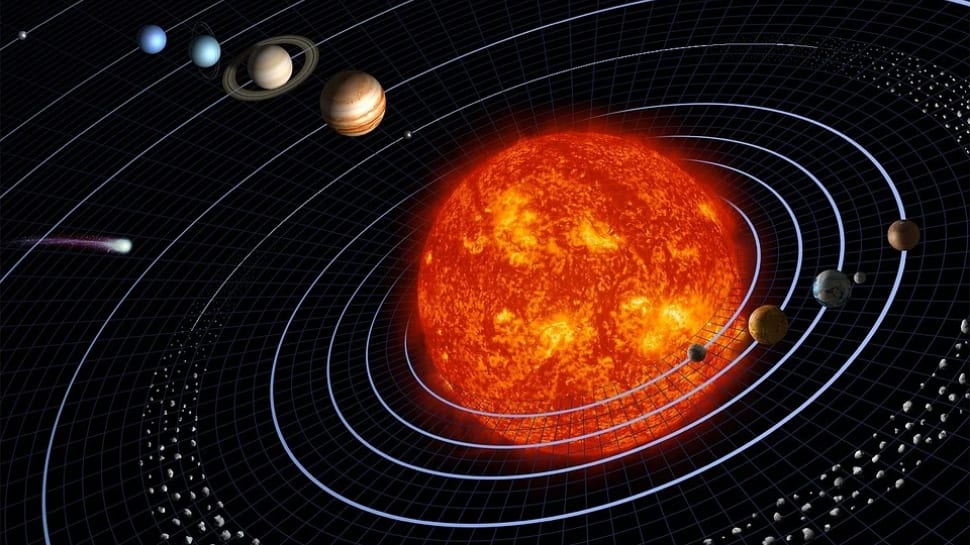 Major planets on the move: Saturn and Jupiter out of retrogration - Effects on all zodiac signs!