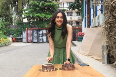 Rakul Preet Singh turns 31