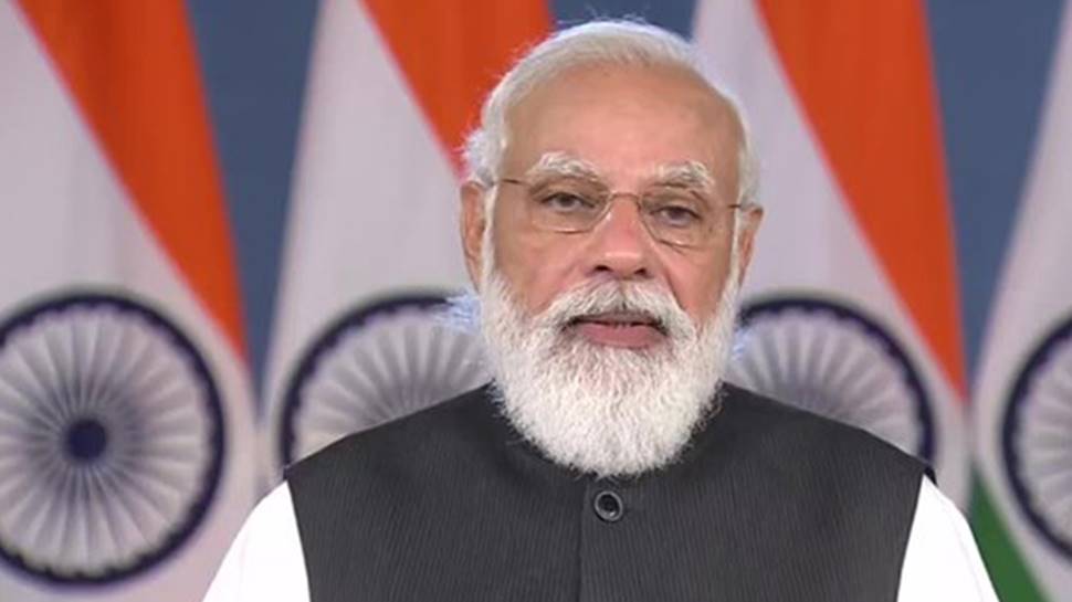 PM Narendra Modi to launch Indian Space Association on October 11 - Vimarsana News