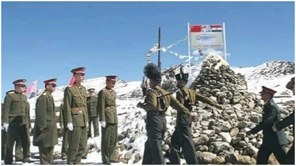 India, China hold 13th round of military talks, discuss tensions at Depsang