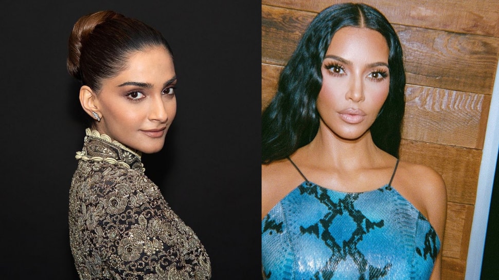 Sonam Kapoor is all praises for Kim Kardashian's 'SNL' hosting debut