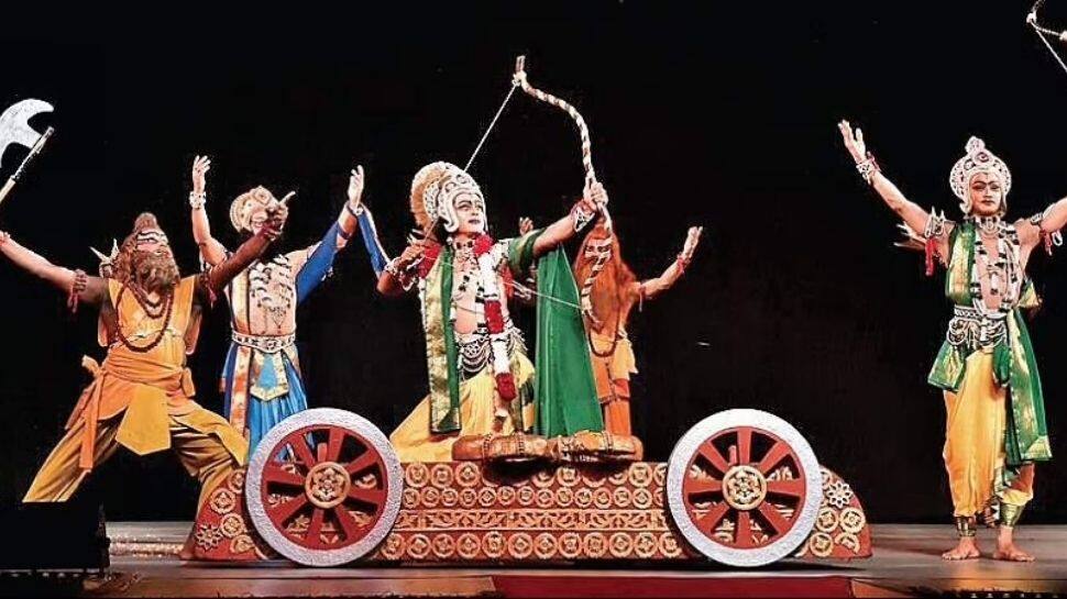 Over 150-year-old Ramlila will not take place in Delhi this year, here’s why