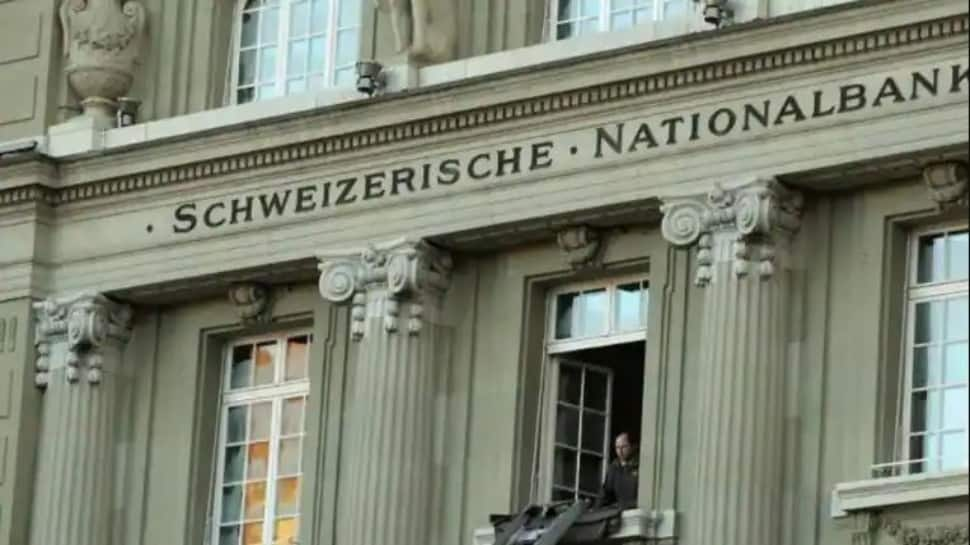 India receives 3rd set of Swiss bank details under automatic info exchange framework