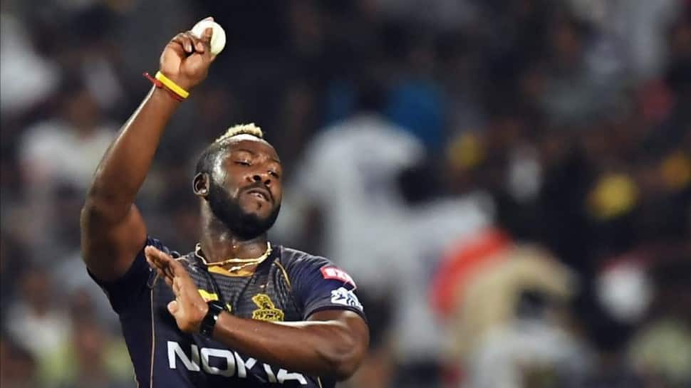 IPL 2021 RCB vs KKR Eliminator: Andre Russell issues BIG warning to Virat Kohli and co - WATCH