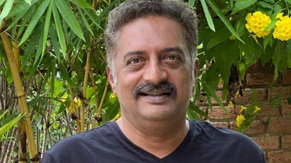 Pained over &#039;regionalism&#039;, Prakash Raj quits MAA after losing vote