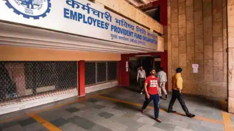 Provident Fund: 6 crore PF subscribers to receive 8.5% interest before Diwali. Here’s how to check EPF balance