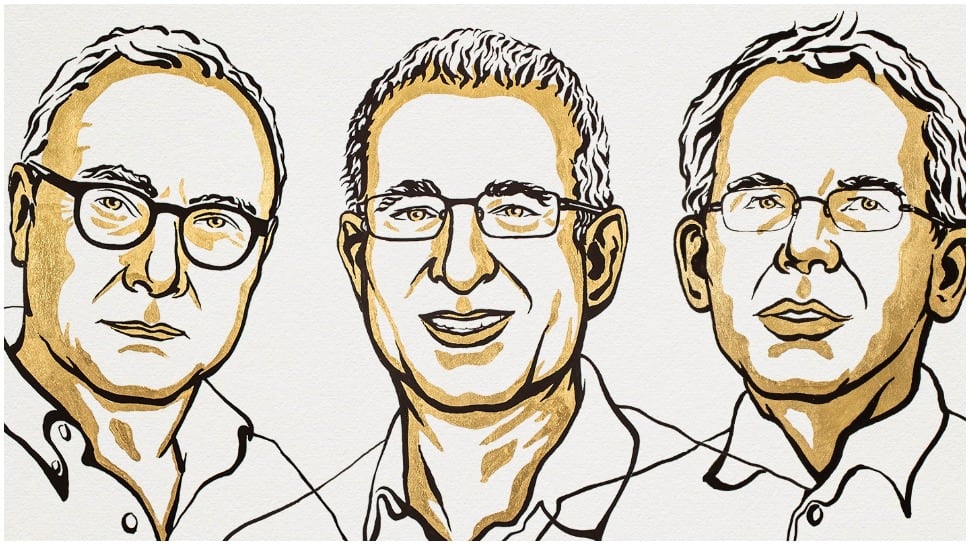 Nobel Prize 2021: Three US-based economists win Nobel for economic sciences
