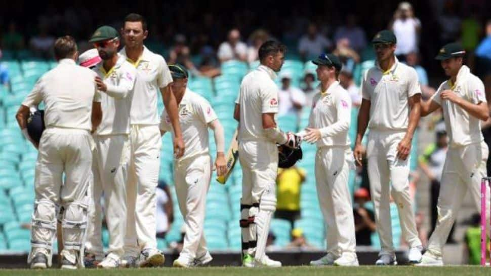 Ashes 2021: Australia ‘desperately’ wants to play the fifth Test in Perth