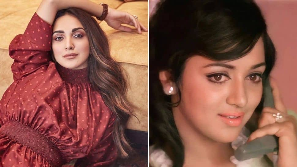 Kiara Advani reacts to comparison with Hema Malini, says &#039;I&#039;m honoured but...&quot;