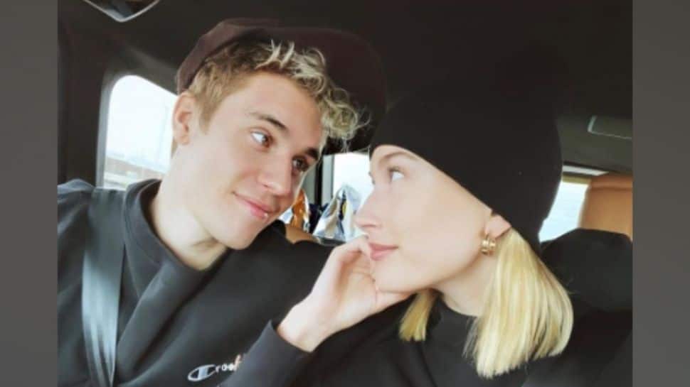 Justin Bieber wishes to have baby with wife Hailey by end of 2021