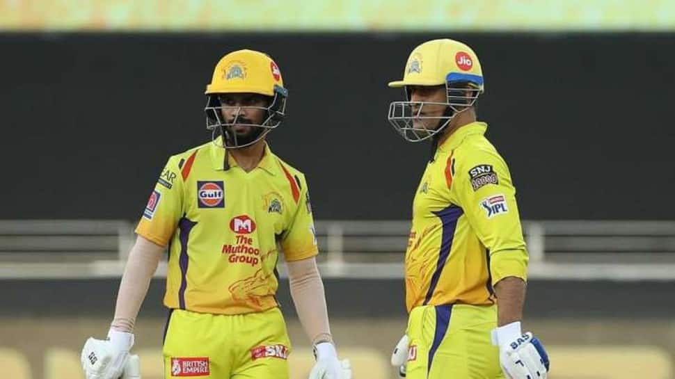 IPL 2021: MS Dhoni told THIS to CSK opener Ruturaj Gaikwad ahead of DC clash